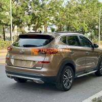 Hyundai Tucson 2020 2.0 Đặc Biệt - 60000 km