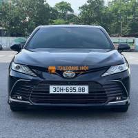 Toyota Camry 2022 2.5Q - 47000 km