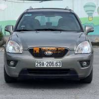 Kia Carens 2011 SXAT - 100000 km