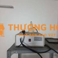 cần thanh lý máy rửa chén, máy đóng date, máy dán seal