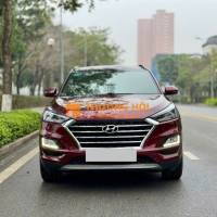 Hyundai Tucson 2020 1.6 T-GDI - 60000 km