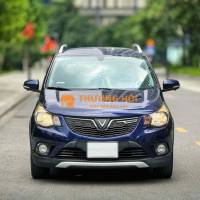VinFast Fadil 2022 Plus - 20000 km