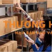 CẦN TUYỂN NHÂN VIÊN PHỤ KIỂM KÊ HÀNG HÓA TẠI KHO