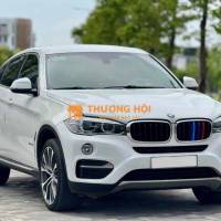 BMW X6 2016 xDrive35i nhập Mỹ siêu chất mời quý kh