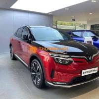 VinFast VF8 2024 Lux Plus (Kèm pin)