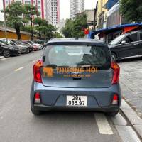 Kia Morning 2019 1 MT - 5000 km