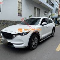Mazda CX8 Premium 2023 - 899 Triệu