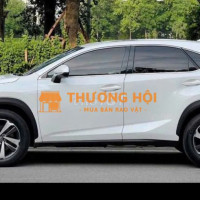 Lexus NX300 2019 màu trắng-5v