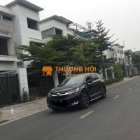 Honda CR V 2020 1.5G - 30000 km