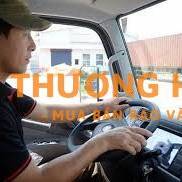 Tuyển Giao Hàng và Tài Xế Lái Xe Tải Làm Việc Tại Quận 5