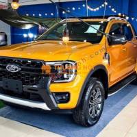 Ford Ranger Wildtrak 2.0L 4x4 AT - 2025