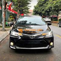 Toyota Corolla Altis 2021 1.8G AT - 40000 km