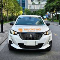 Peugeot 2008 2022 GT Line 1.2 AT - 40000 km