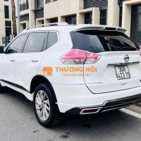 TUYỆT PHẨM NISSAN XTRAIL SV FULL