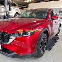 Mazda CX 5 2023 Deluxe 2.0 AT - 8000 km