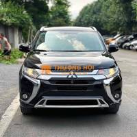 Mitsubishi Outlander 2022 2.0 CVT - 50000 km