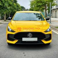 MG5 2024 luxury AT nhập Thái Lan - 10000 km