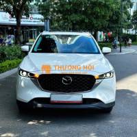 Mazda CX 5 2024 Premium 2.0 AT - 5000 km