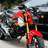 Honda MSX125 biển TP- 202O Xe lướt mới keng