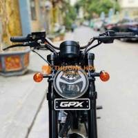 GPX LEGEND 150FI Xe lướt như mới tinh