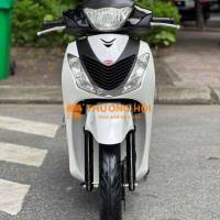 SH125 CBS 2015 độ nhập - Trả trước 30tr nhận xe