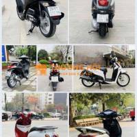 Xe máy Hoàng Nam Thu mua xe máy đã qua sử dụng