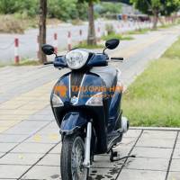 PIAGGIO LIBERTY 125 ie BIỂN HN CHÍNH CHỦ MÁY NGON