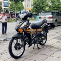 Galaxy 50cc mới lướt sơn zin máy zin 100%