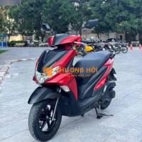 Freego 125fi cuối 2020 sơn máy zin 100% 1 chủ