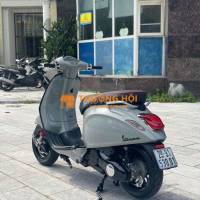 Sprint 125 3Vie xám xi măng máy đại chất zin100%