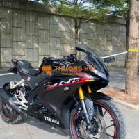 Yamaha R15 V3 hàng hiếm chạy ít- xe như mới moto