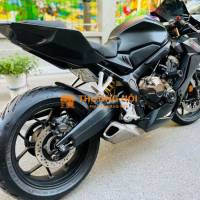 CBR650R biển số 29