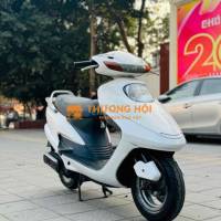 Spacy 125 sơn zin máy chất b hà nội 1 chủ