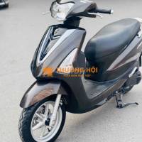 Acruzo 125fi sơn máy zin 100% đại chất 1 chủ