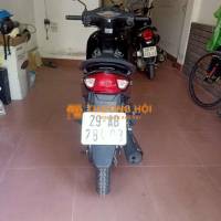 Bán xe way học sinh cấp 3