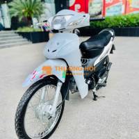 Wave 50cc biển hà nội 2023