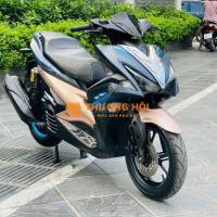 YAMAHA NVX 155 ABS BAO ZIN 1 CHỦ ĐI GIẤY TỜ CHUẨN