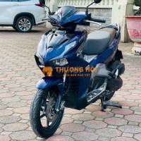 HONDA AIR BLADE 150 XANH MÁY NGUYÊN 223 ĐI LƯỚT