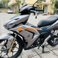 HONDA WINNER X 150 BẢN V3 XÁM SẦN MÀU ĐẸP