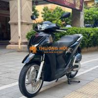 Sh 125fi 2018 fom mới khoá smartkey đại chất