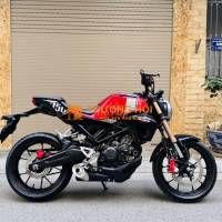 HONDA CB150R ABS FI cuối 2022 Xe lướt đẹp mới tinh
