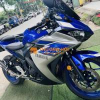 Yamaha R3 cuối 2018 biển 29 xe nguyên bản-xe đẹp