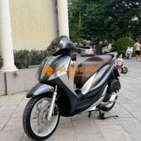 Medley 125 iget phanh ABS cực mới sơn máy zin100%