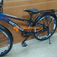 Thanh lý xe đạp cho Học sinh C2 vành 24