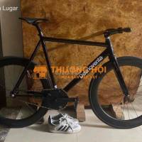 Full xe Dosnoventa cấu hình khủng