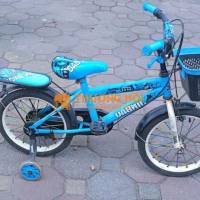 Xe đạp trẻ em 16icnh
