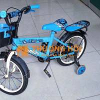 Xe đạp trẻ em