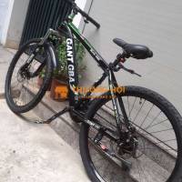 XE ĐẠP GANT GBA SIZE 26