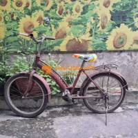 Bán xe đạp trẻ em