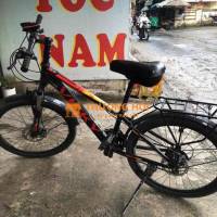 Bán xe đạp